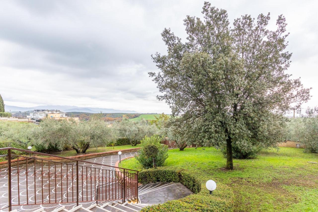 Villa Mary Fonte Nuova Exterior foto