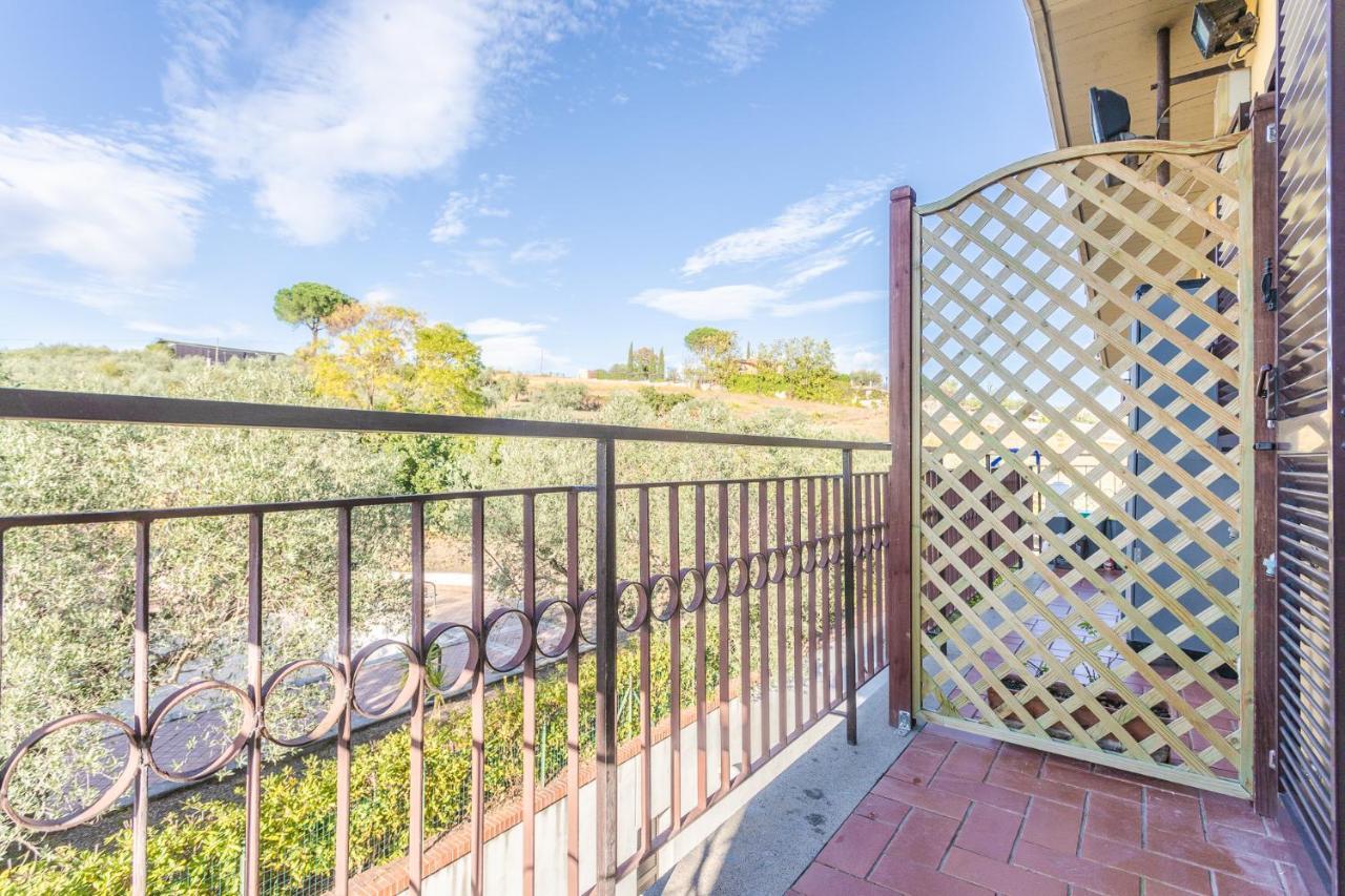 Villa Mary Fonte Nuova Exterior foto