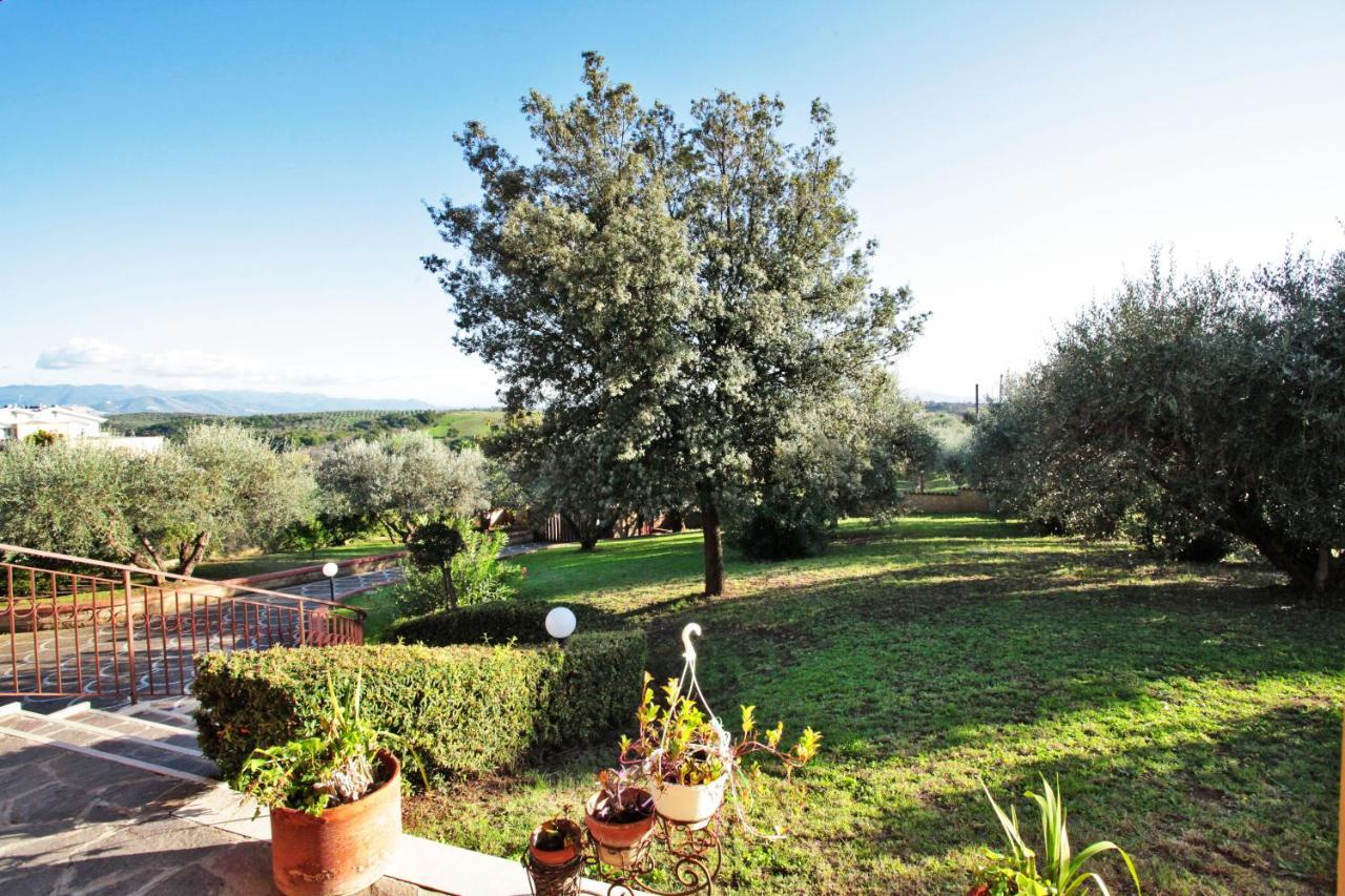 Villa Mary Fonte Nuova Exterior foto